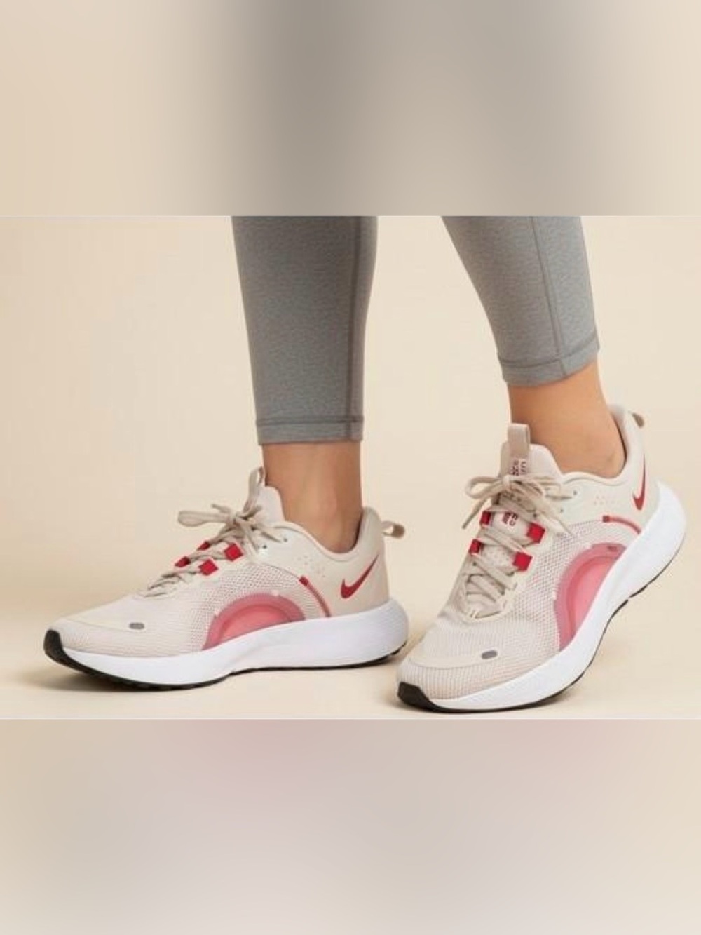 Nike React Escape Run